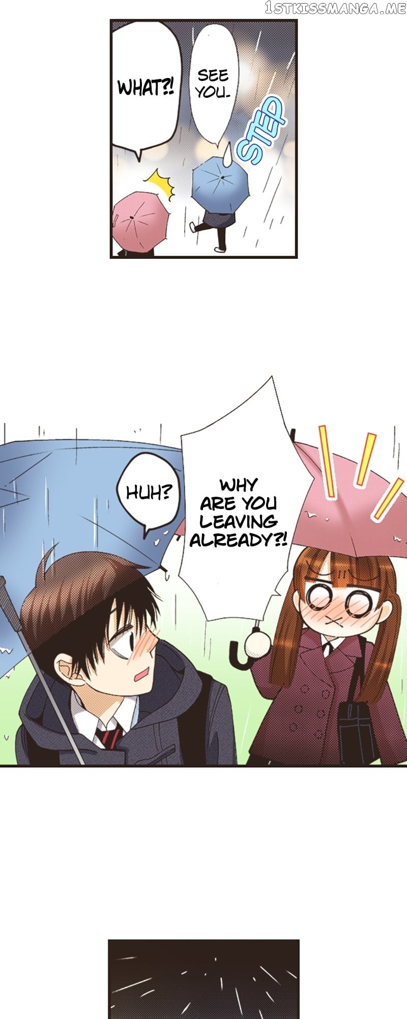 I’m a Good Kid, But I Still Want to Do It! Chapter 105 - page 5