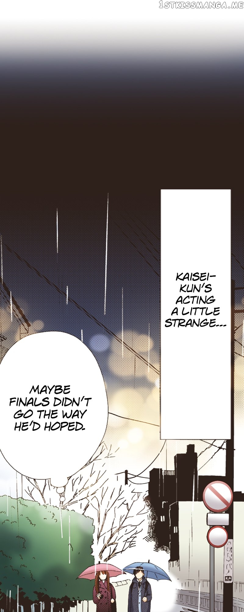 I’m a Good Kid, But I Still Want to Do It! Chapter 105 - page 7