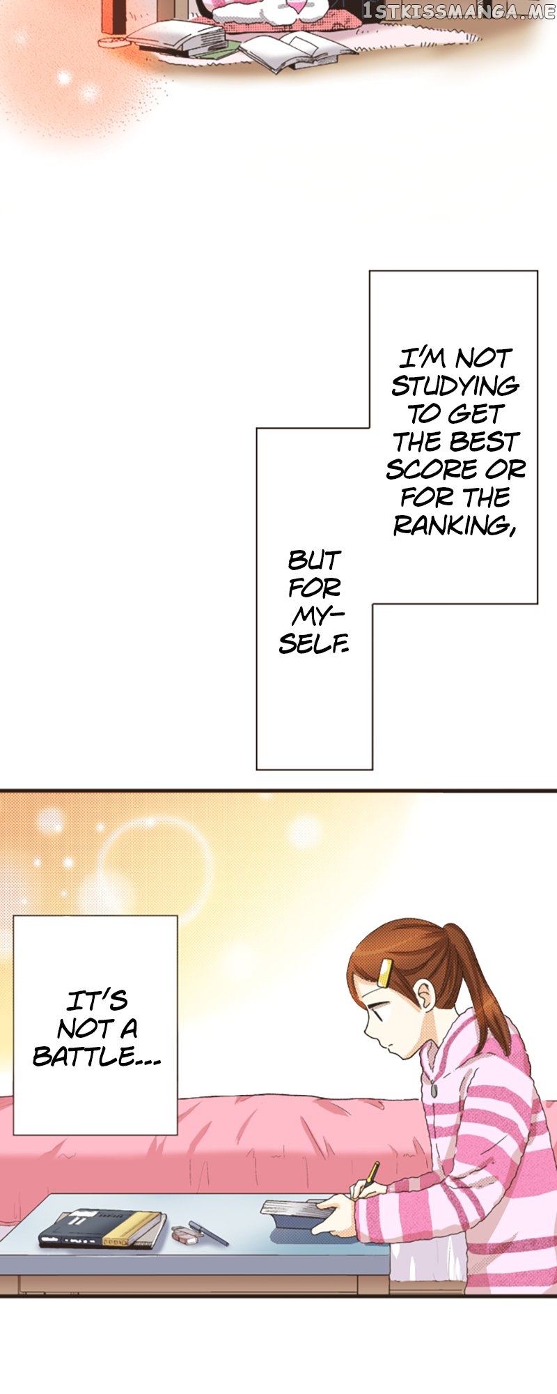 I’m a Good Kid, But I Still Want to Do It! Chapter 104 - page 10