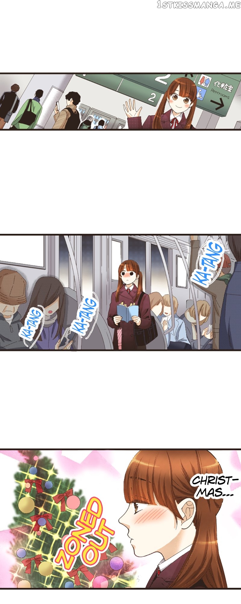 I’m a Good Kid, But I Still Want to Do It! Chapter 104 - page 17
