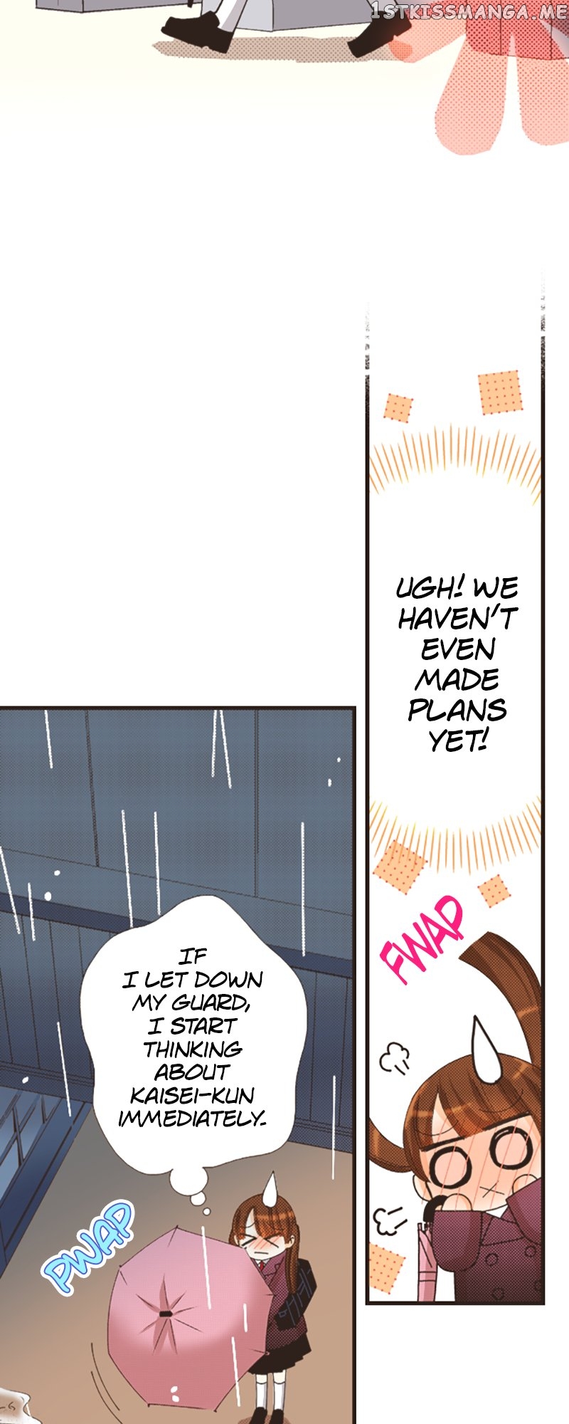 I’m a Good Kid, But I Still Want to Do It! Chapter 104 - page 20