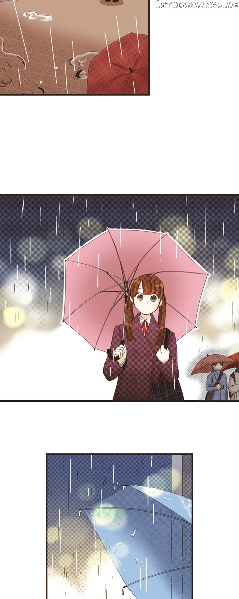 I’m a Good Kid, But I Still Want to Do It! Chapter 104 - page 21