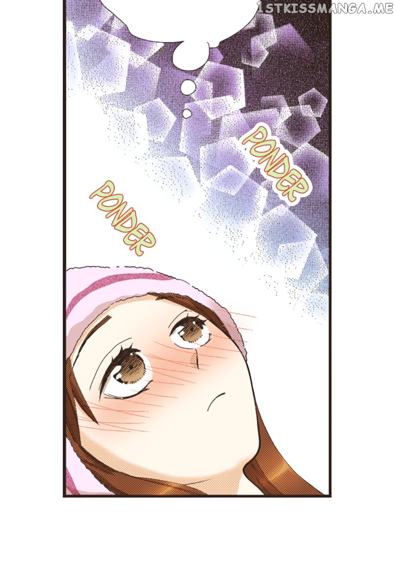 I’m a Good Kid, But I Still Want to Do It! Chapter 104 - page 7