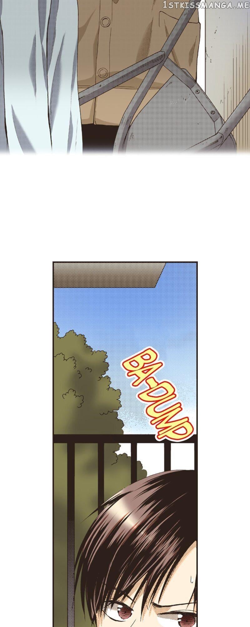 I’m a Good Kid, But I Still Want to Do It! Chapter 103 - page 10