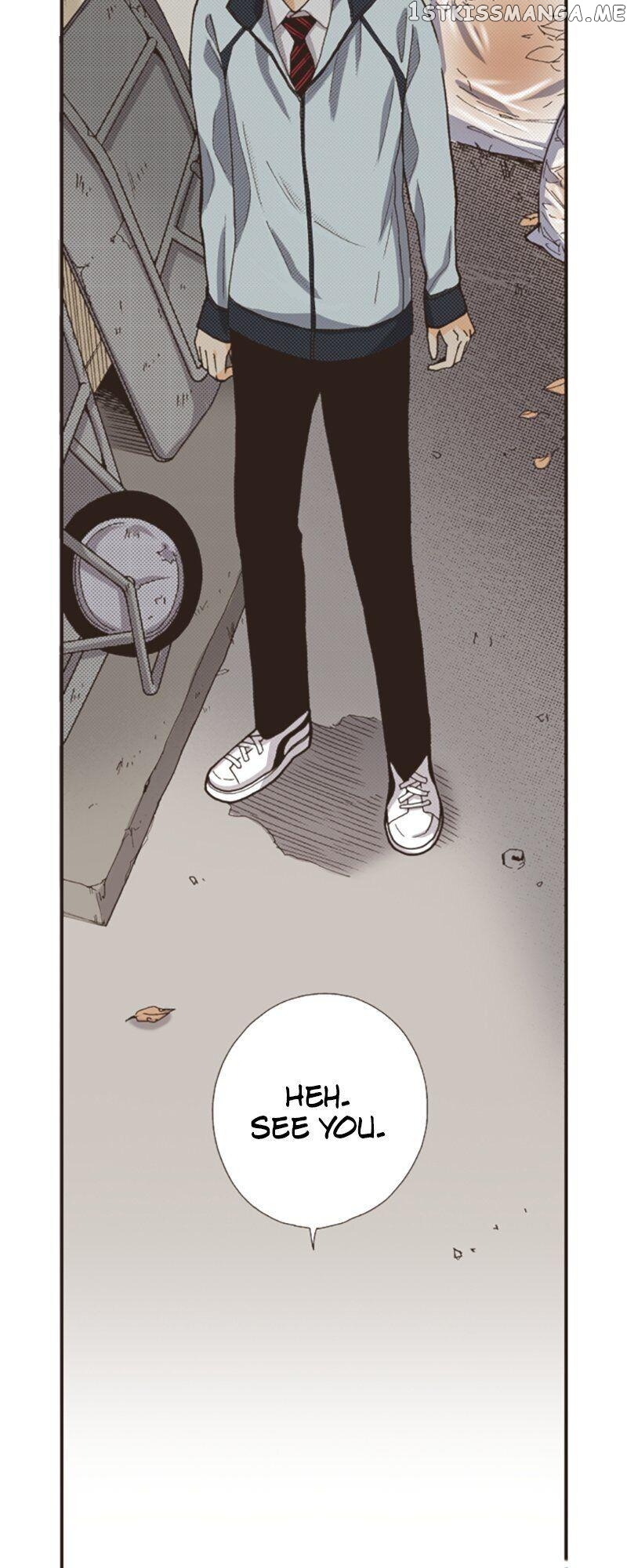 I’m a Good Kid, But I Still Want to Do It! Chapter 103 - page 16