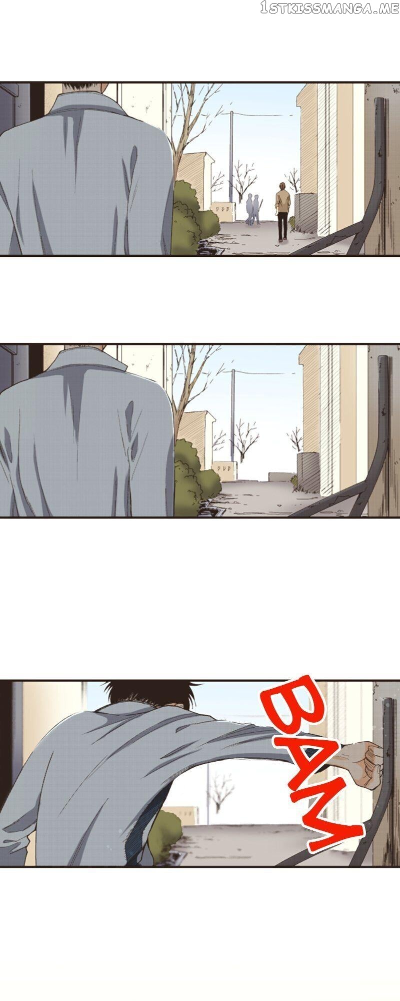 I’m a Good Kid, But I Still Want to Do It! Chapter 103 - page 18