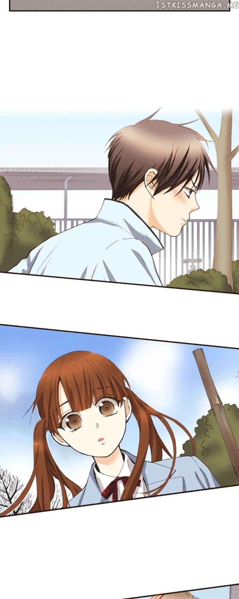 I’m a Good Kid, But I Still Want to Do It! Chapter 103 - page 23