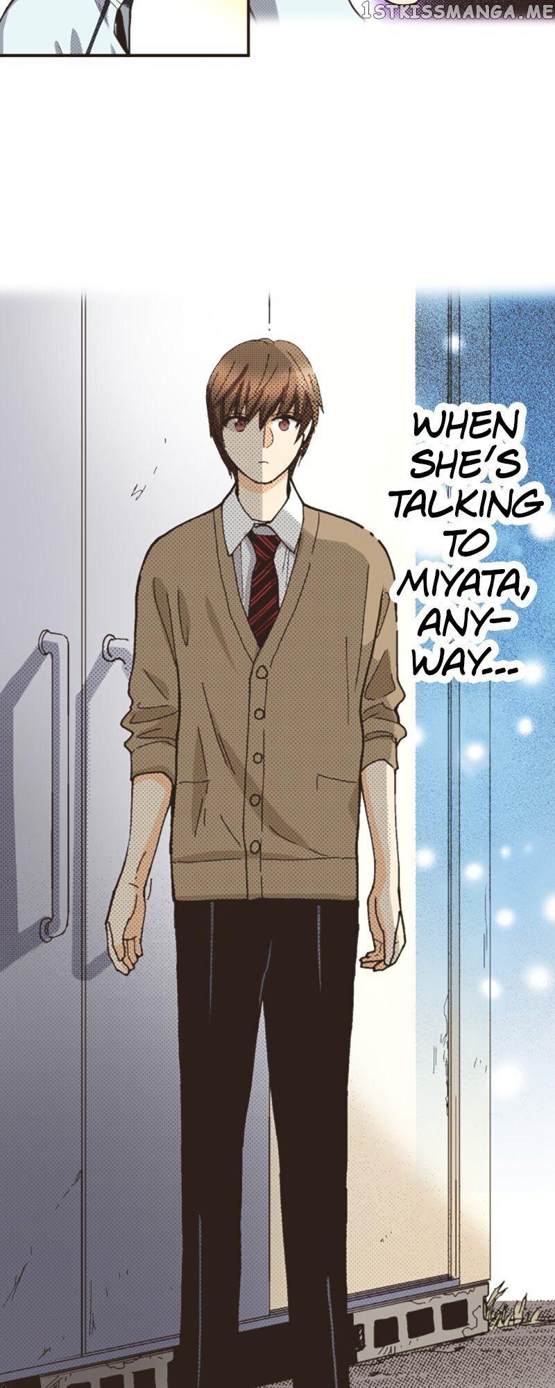 I’m a Good Kid, But I Still Want to Do It! Chapter 103 - page 3