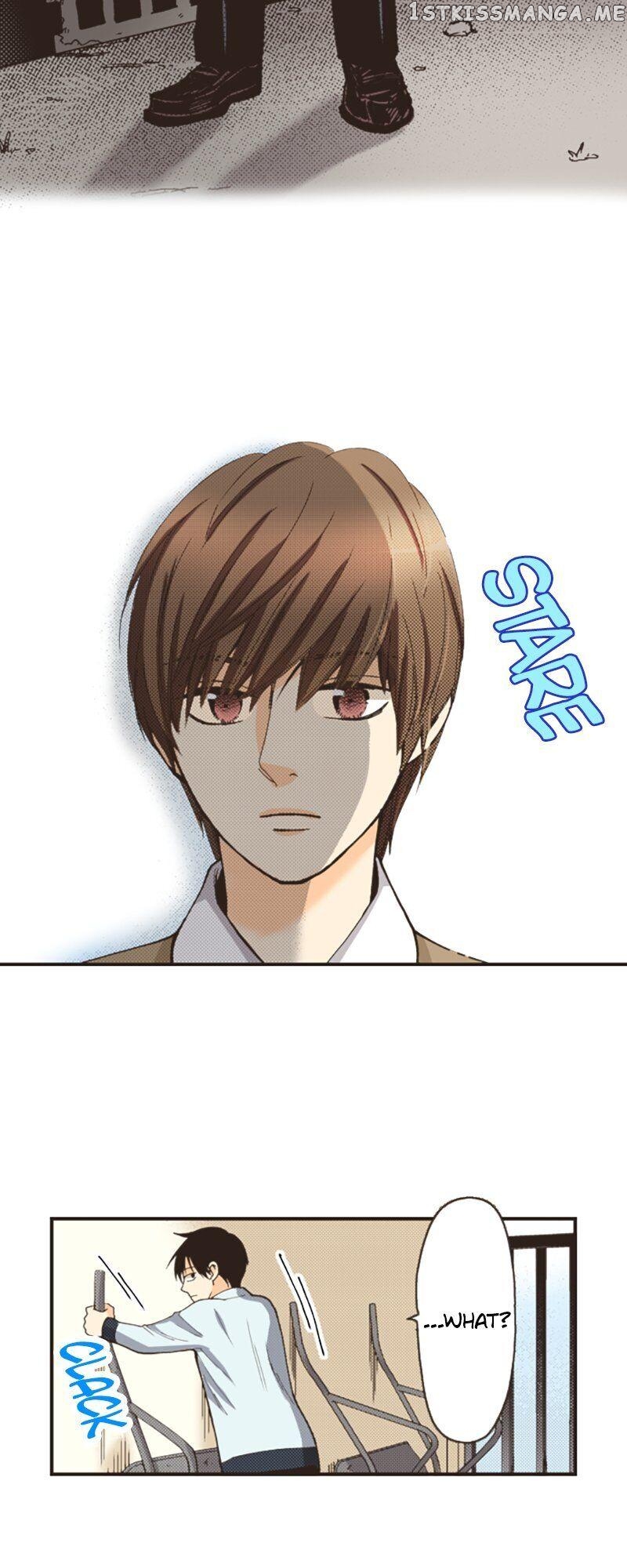 I’m a Good Kid, But I Still Want to Do It! Chapter 103 - page 4