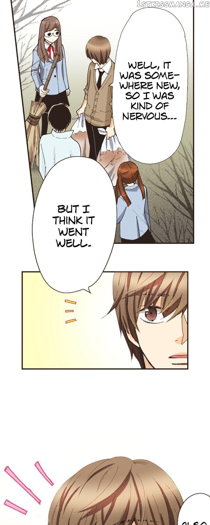 I’m a Good Kid, But I Still Want to Do It! Chapter 102 - page 10