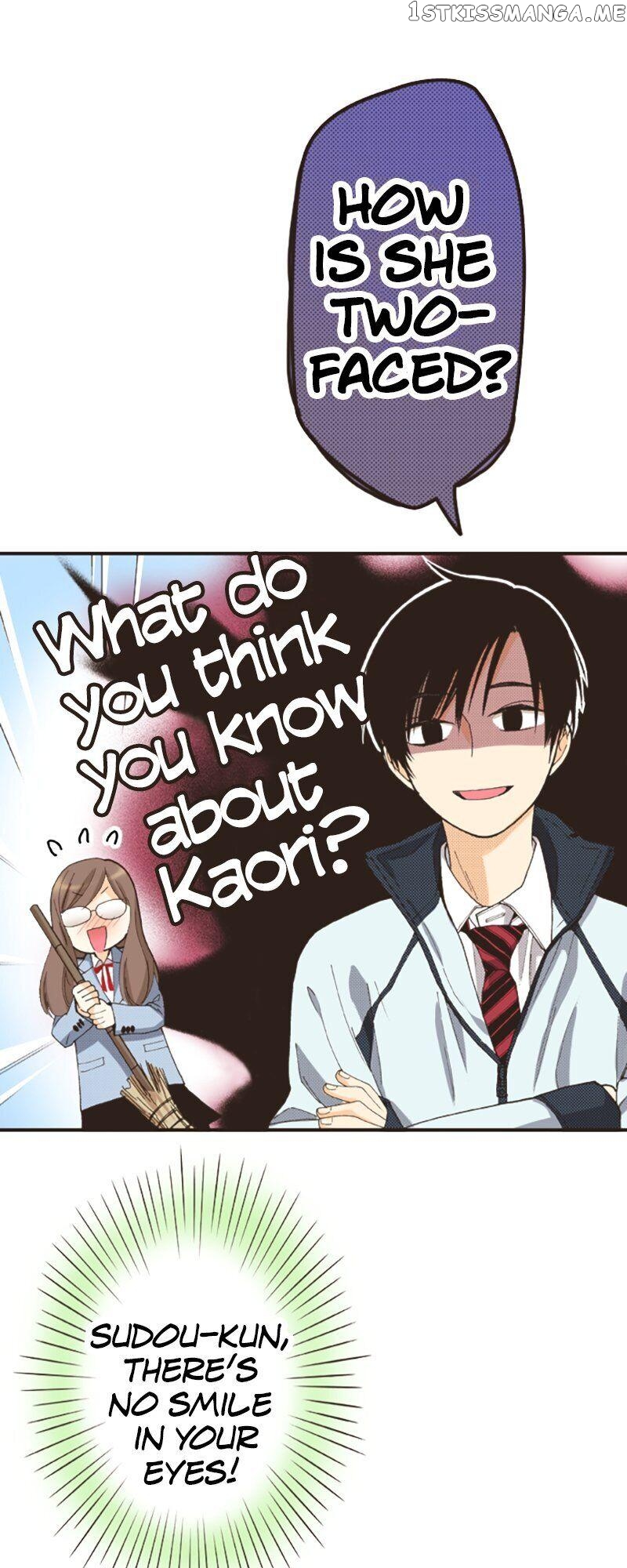 I’m a Good Kid, But I Still Want to Do It! Chapter 102 - page 16
