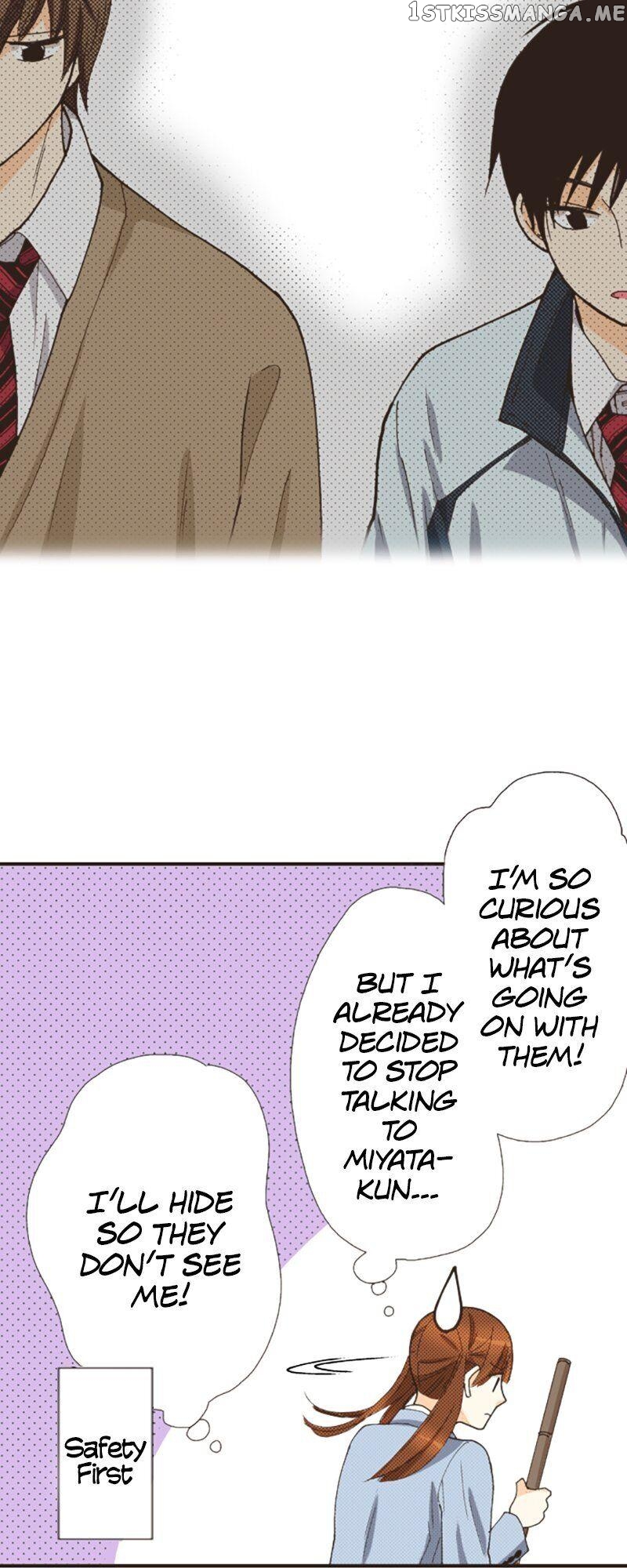 I’m a Good Kid, But I Still Want to Do It! Chapter 102 - page 4