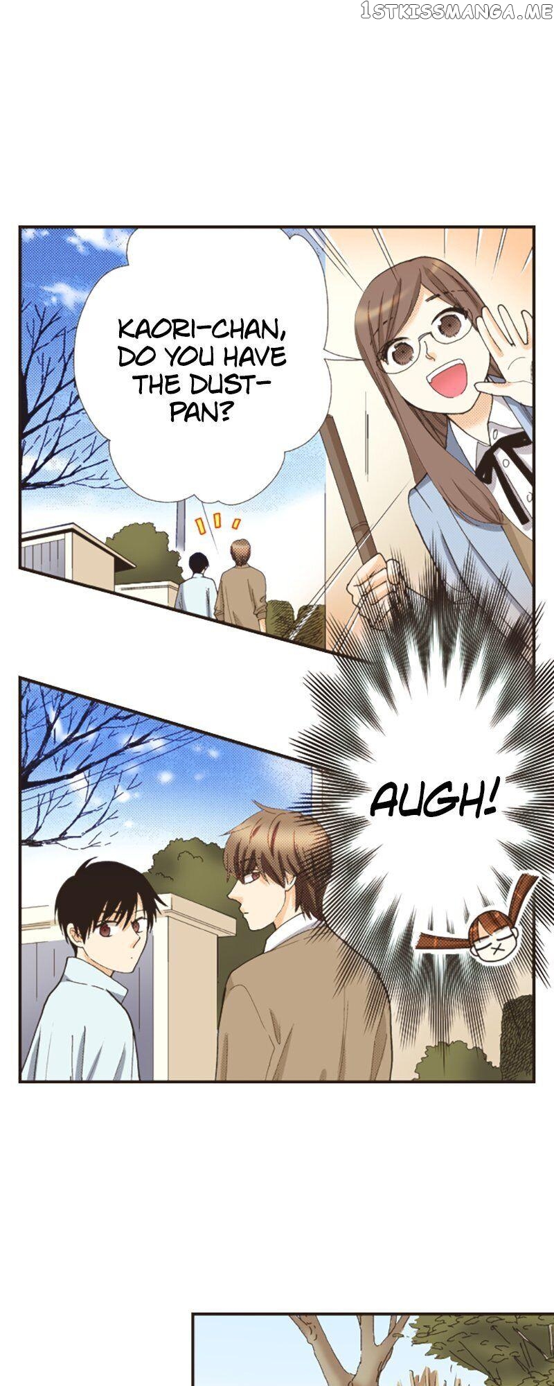 I’m a Good Kid, But I Still Want to Do It! Chapter 102 - page 5