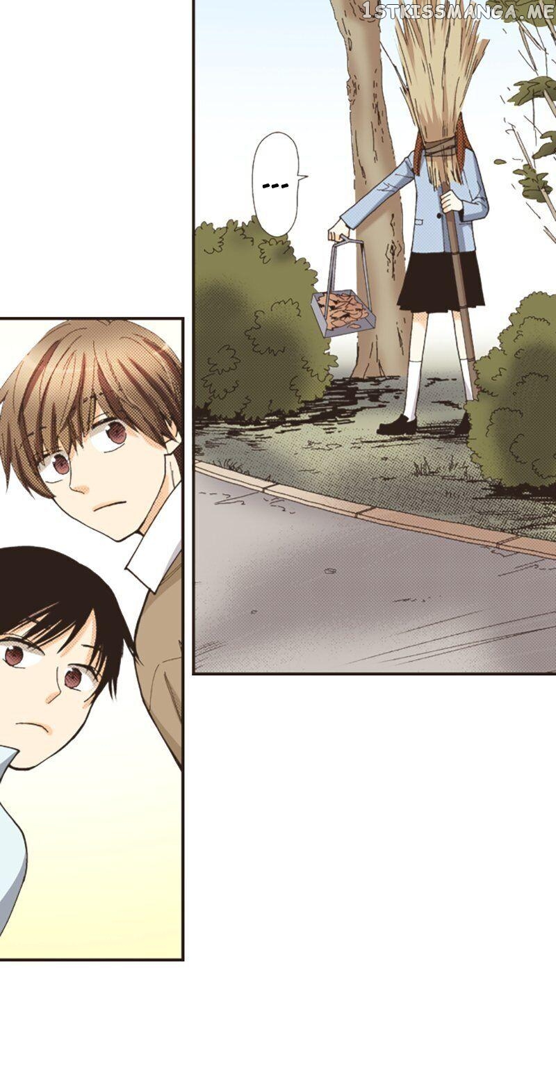 I’m a Good Kid, But I Still Want to Do It! Chapter 102 - page 6