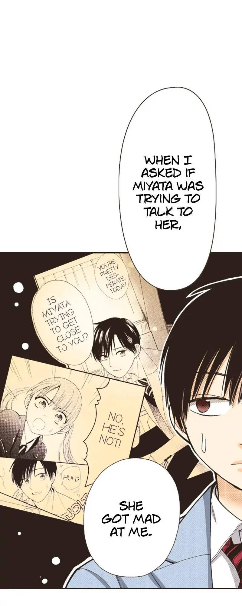 I’m a Good Kid, But I Still Want to Do It! chapter 101 - page 11