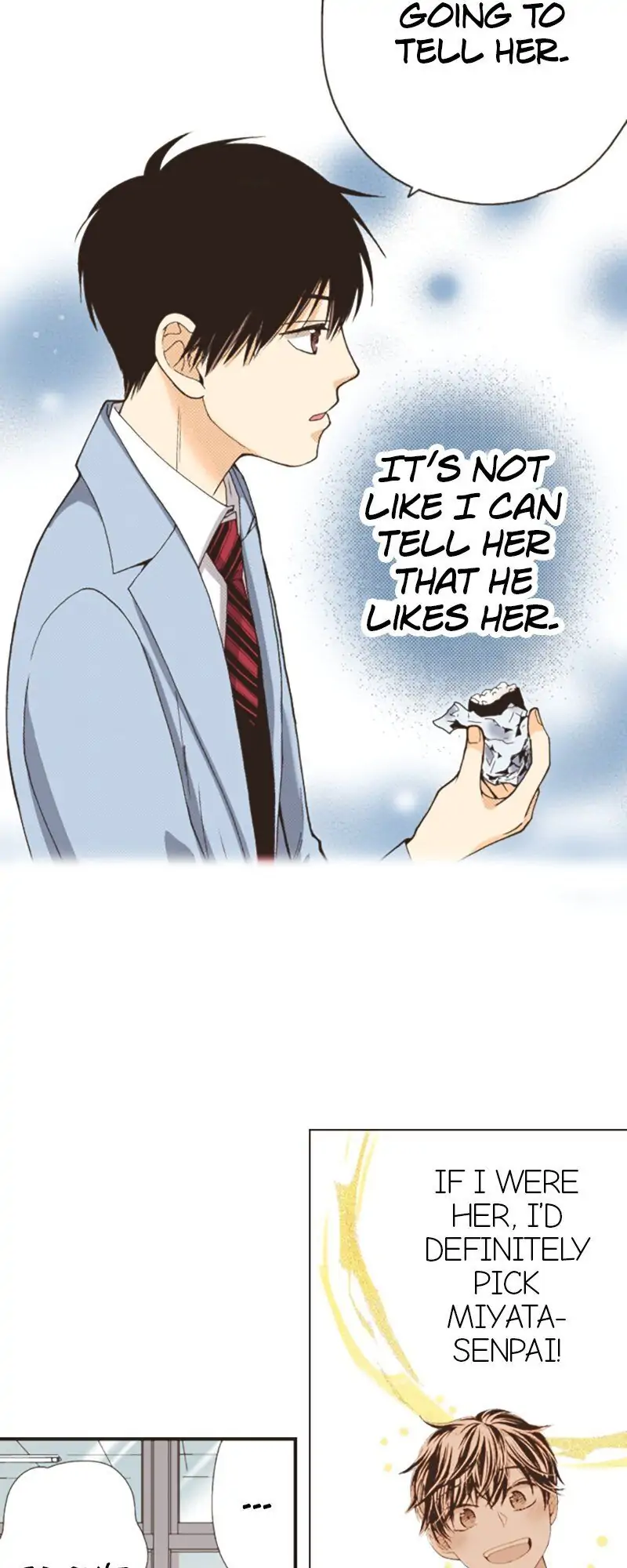 I’m a Good Kid, But I Still Want to Do It! chapter 101 - page 14