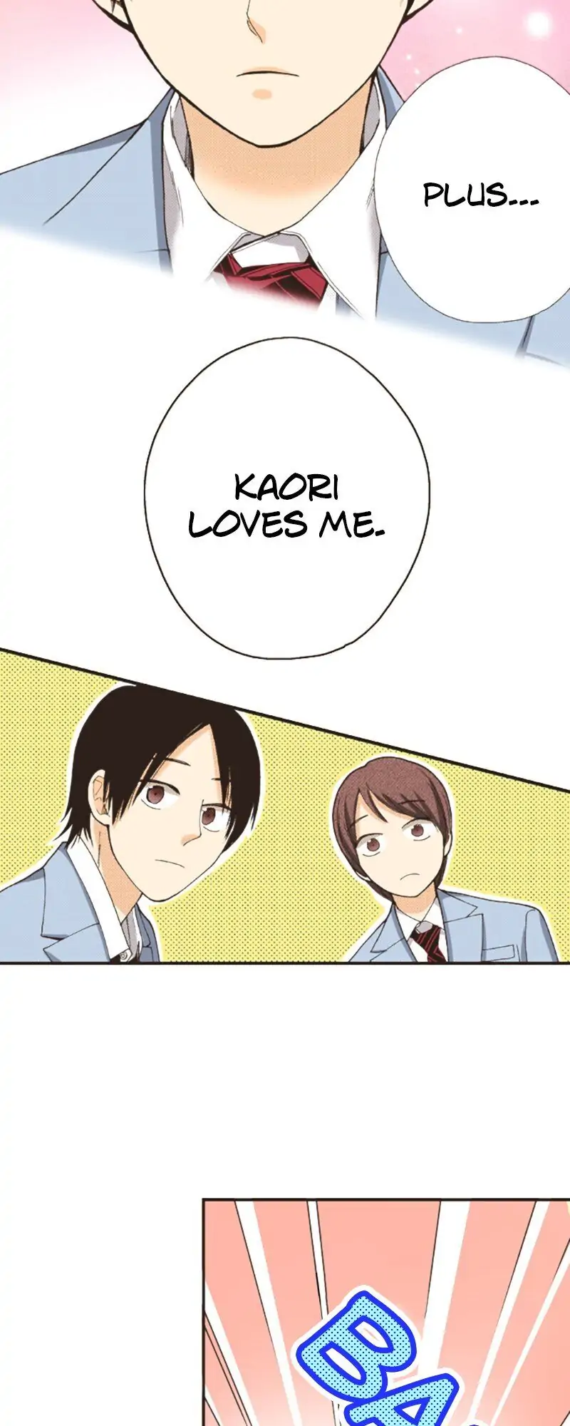 I’m a Good Kid, But I Still Want to Do It! chapter 101 - page 17