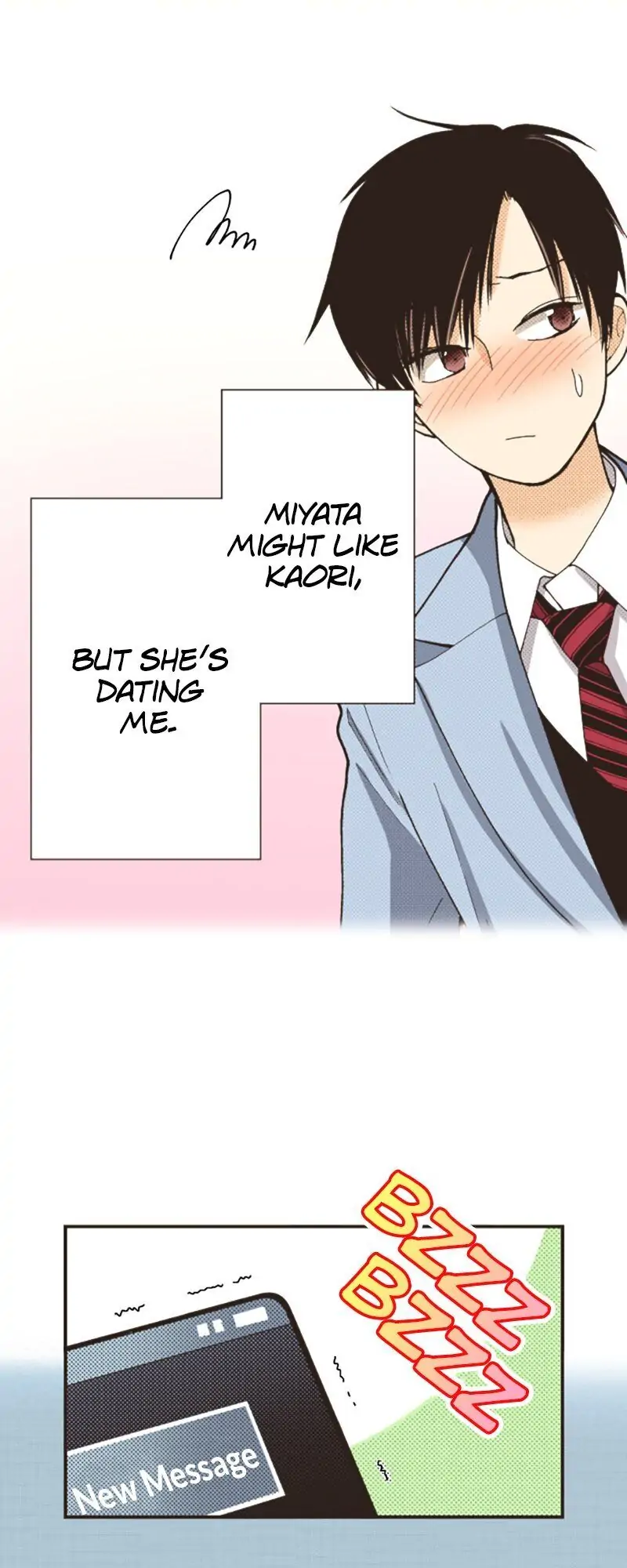I’m a Good Kid, But I Still Want to Do It! chapter 101 - page 19
