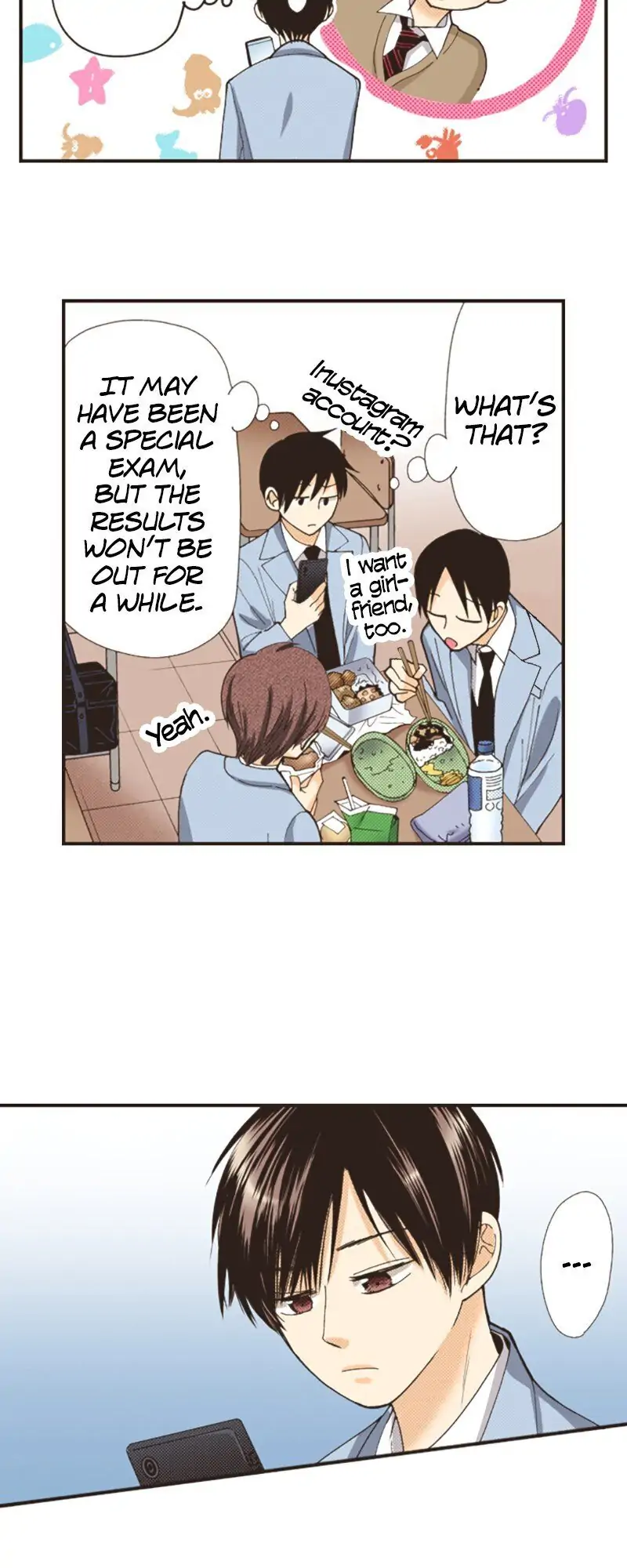 I’m a Good Kid, But I Still Want to Do It! chapter 101 - page 21