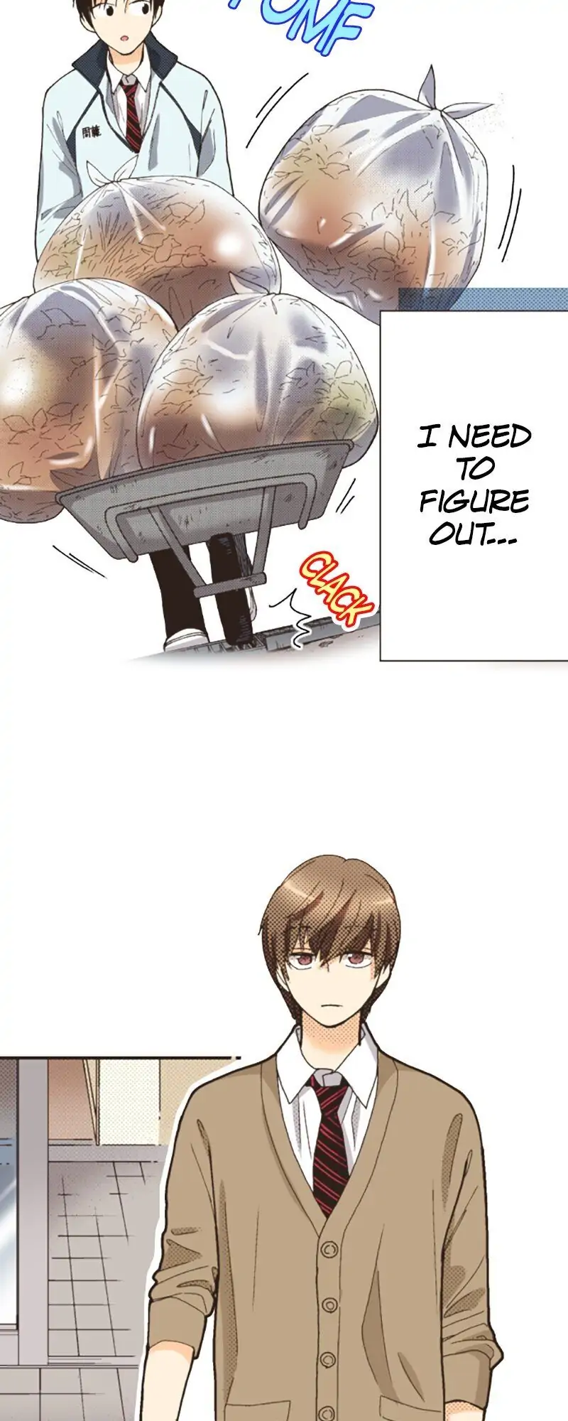 I’m a Good Kid, But I Still Want to Do It! chapter 101 - page 23