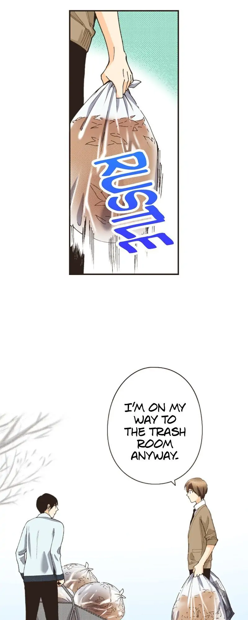 I’m a Good Kid, But I Still Want to Do It! chapter 101 - page 26