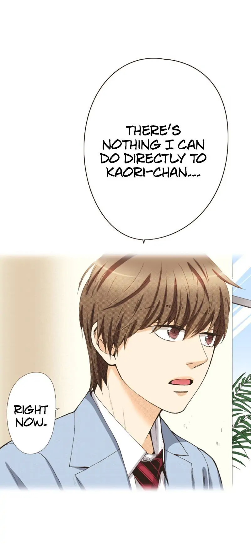 I’m a Good Kid, But I Still Want to Do It! chapter 101 - page 6