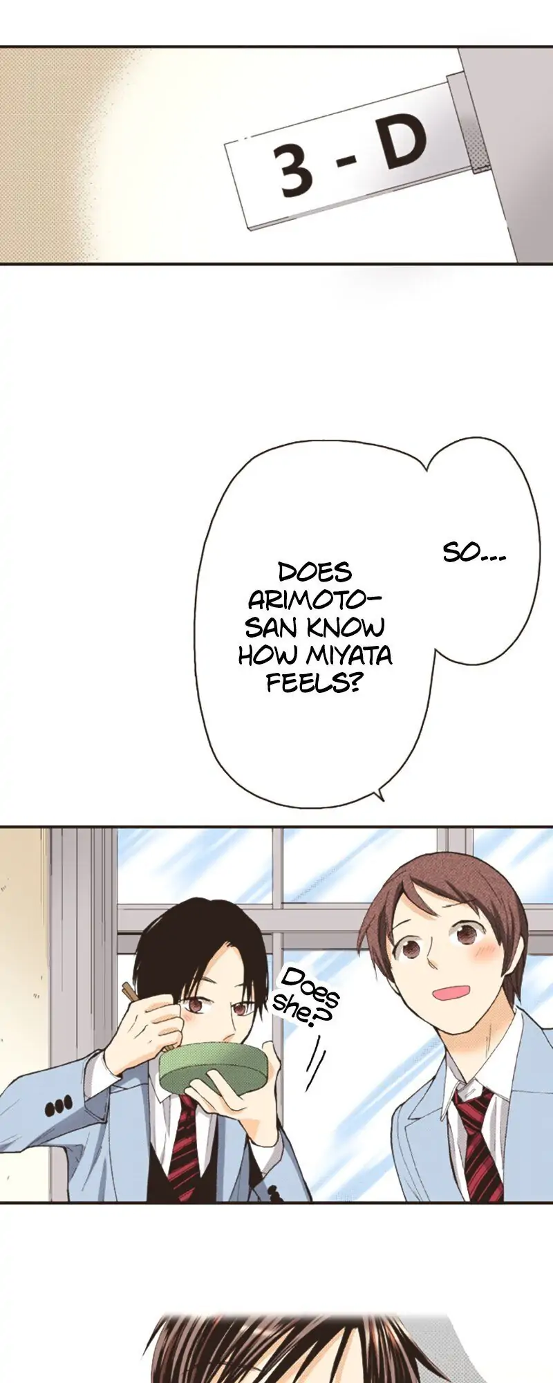 I’m a Good Kid, But I Still Want to Do It! chapter 101 - page 9
