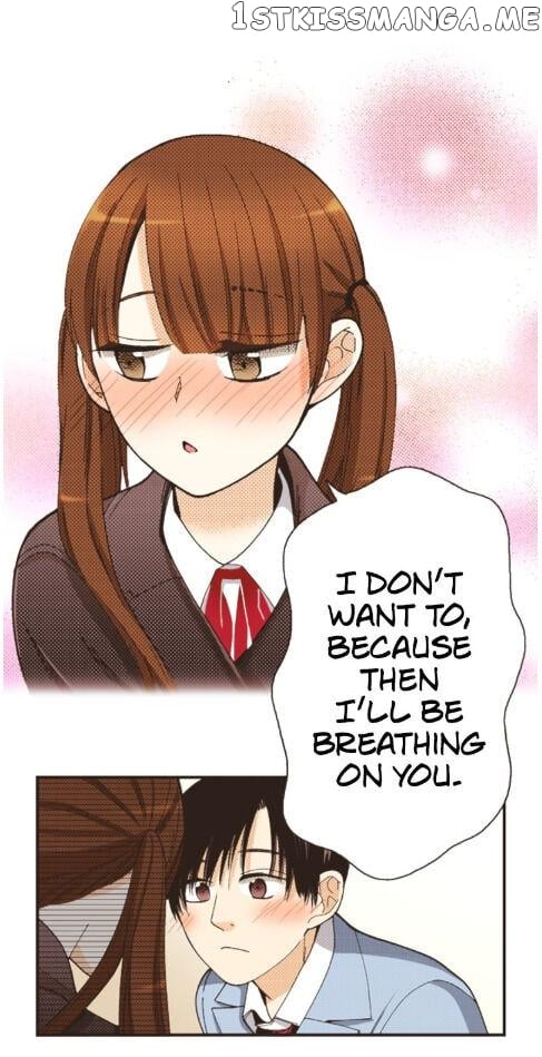 I’m a Good Kid, But I Still Want to Do It! Chapter 100 - page 10