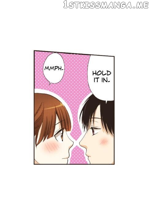 I’m a Good Kid, But I Still Want to Do It! Chapter 100 - page 12