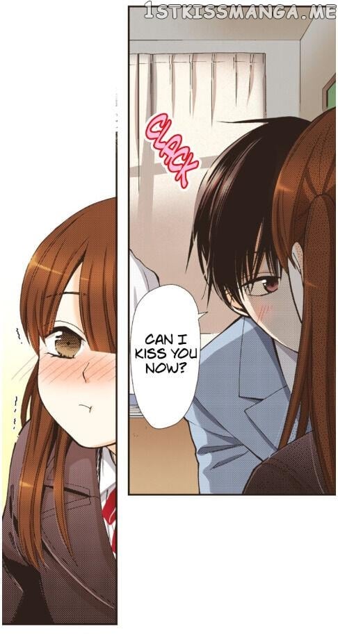 I’m a Good Kid, But I Still Want to Do It! Chapter 100 - page 13