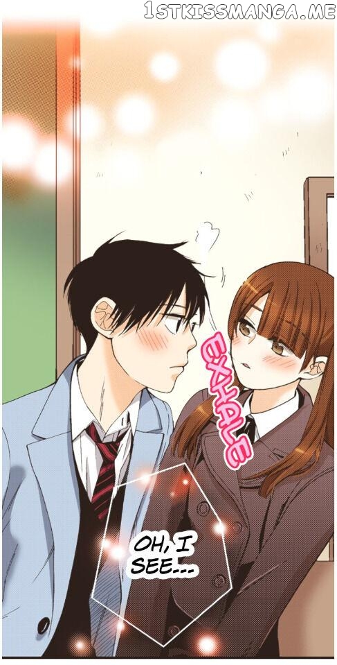 I’m a Good Kid, But I Still Want to Do It! Chapter 100 - page 14