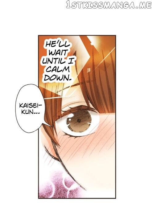 I’m a Good Kid, But I Still Want to Do It! Chapter 100 - page 15