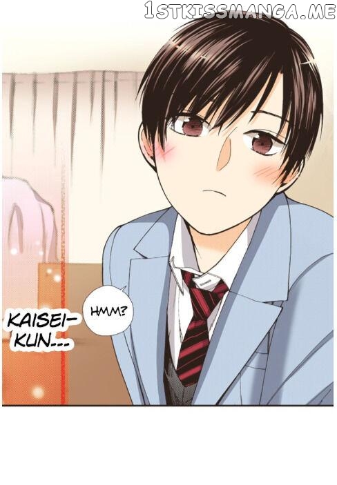 I’m a Good Kid, But I Still Want to Do It! Chapter 100 - page 16