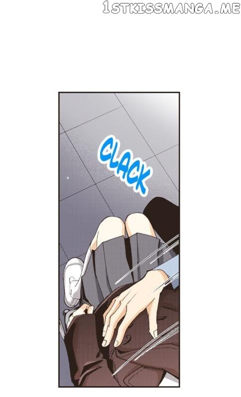I’m a Good Kid, But I Still Want to Do It! Chapter 100 - page 19