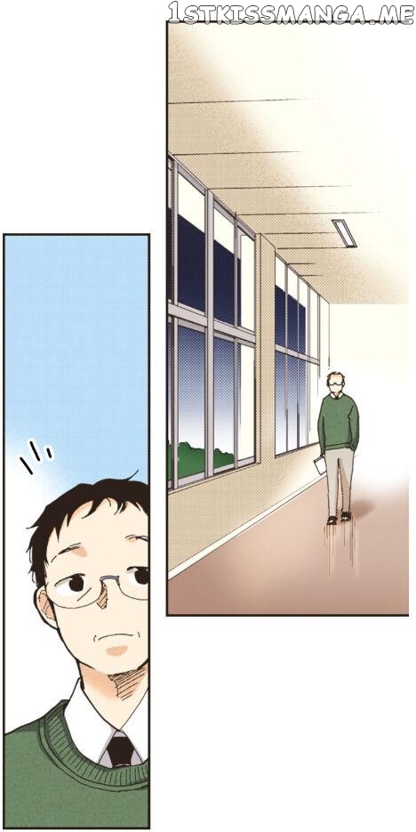 I’m a Good Kid, But I Still Want to Do It! Chapter 100 - page 22