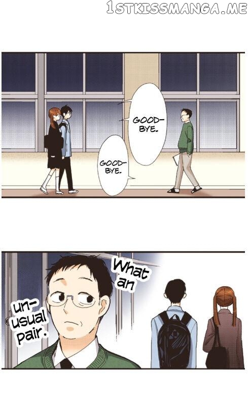 I’m a Good Kid, But I Still Want to Do It! Chapter 100 - page 23