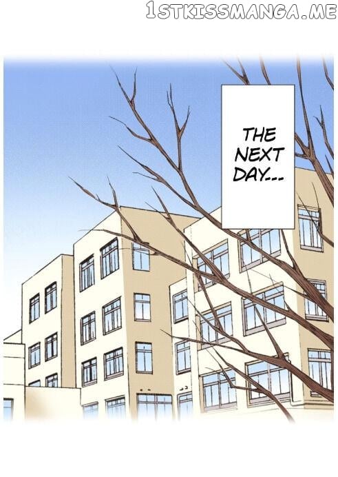 I’m a Good Kid, But I Still Want to Do It! Chapter 100 - page 25