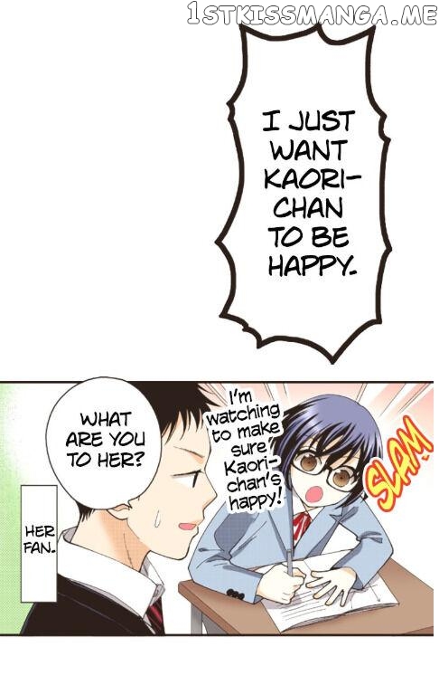 I’m a Good Kid, But I Still Want to Do It! Chapter 100 - page 29