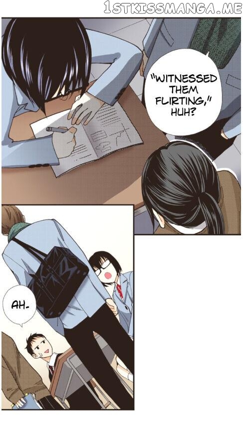 I’m a Good Kid, But I Still Want to Do It! Chapter 100 - page 30