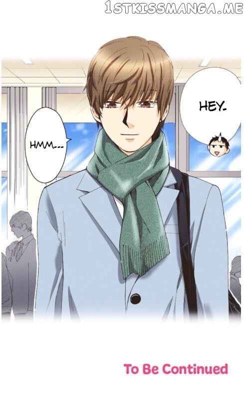I’m a Good Kid, But I Still Want to Do It! Chapter 100 - page 31
