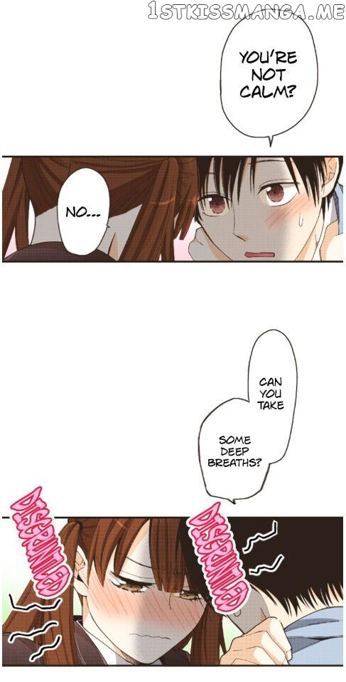 I’m a Good Kid, But I Still Want to Do It! Chapter 100 - page 7