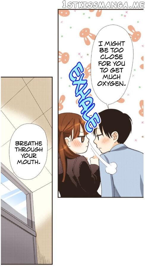 I’m a Good Kid, But I Still Want to Do It! Chapter 100 - page 9