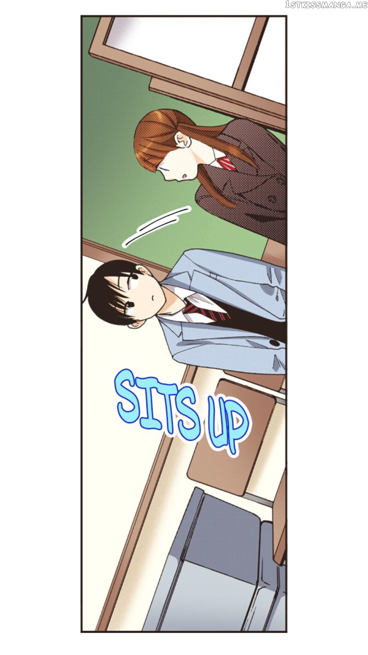 I’m a Good Kid, But I Still Want to Do It! Chapter 99 - page 12