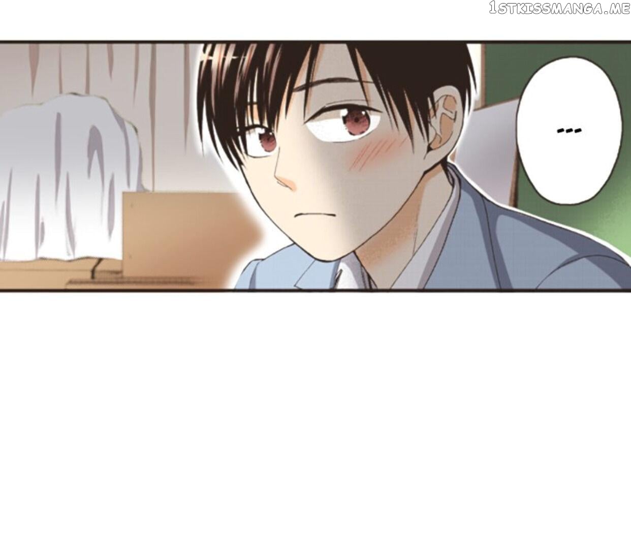 I’m a Good Kid, But I Still Want to Do It! Chapter 99 - page 17