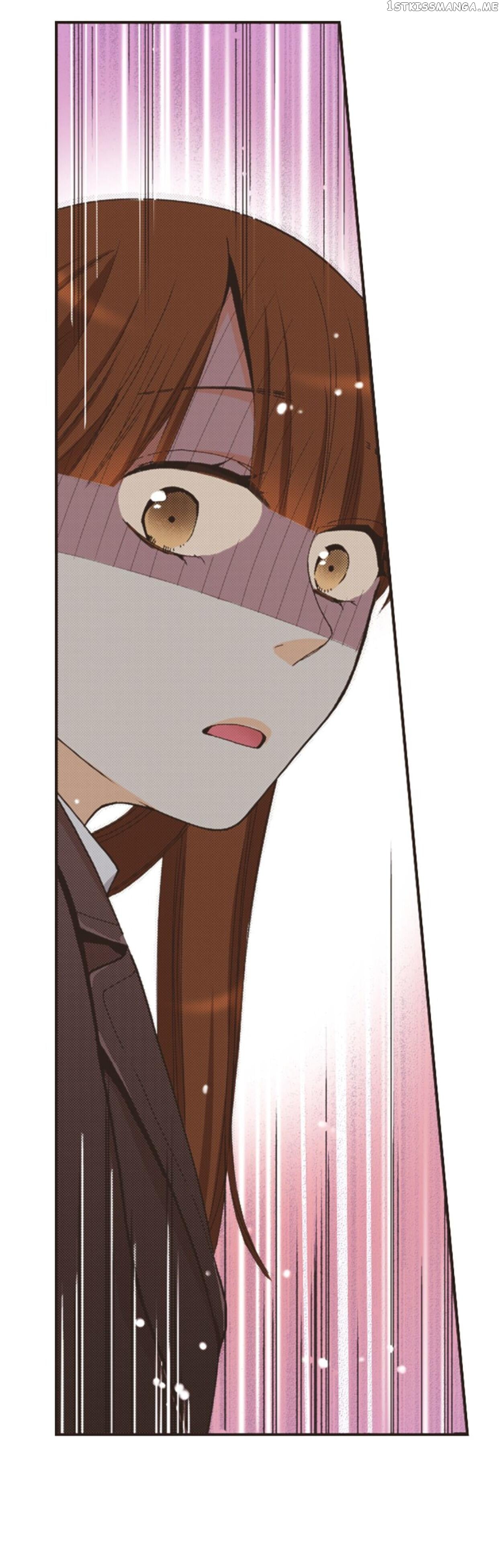 I’m a Good Kid, But I Still Want to Do It! Chapter 99 - page 19