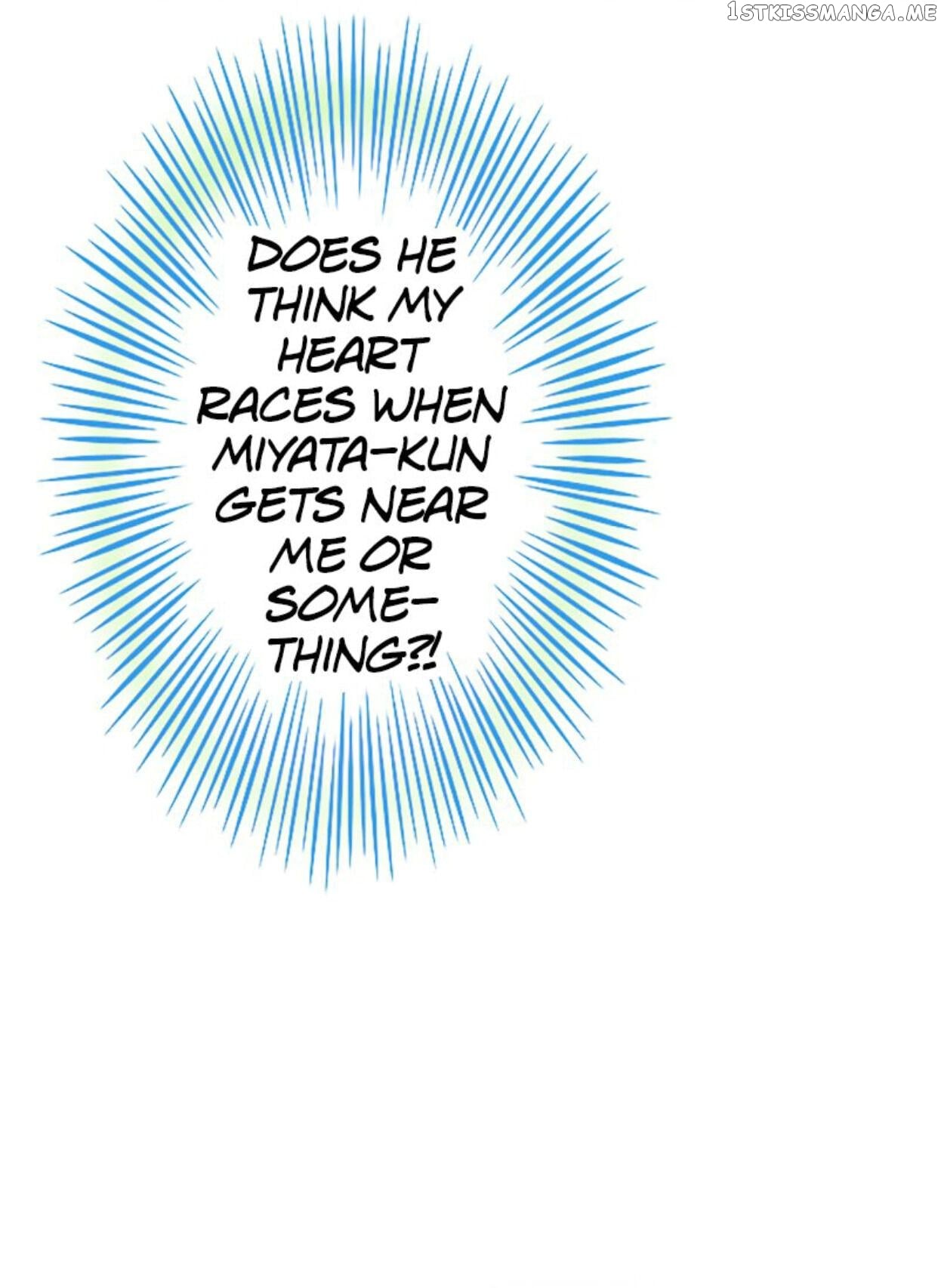 I’m a Good Kid, But I Still Want to Do It! Chapter 99 - page 24