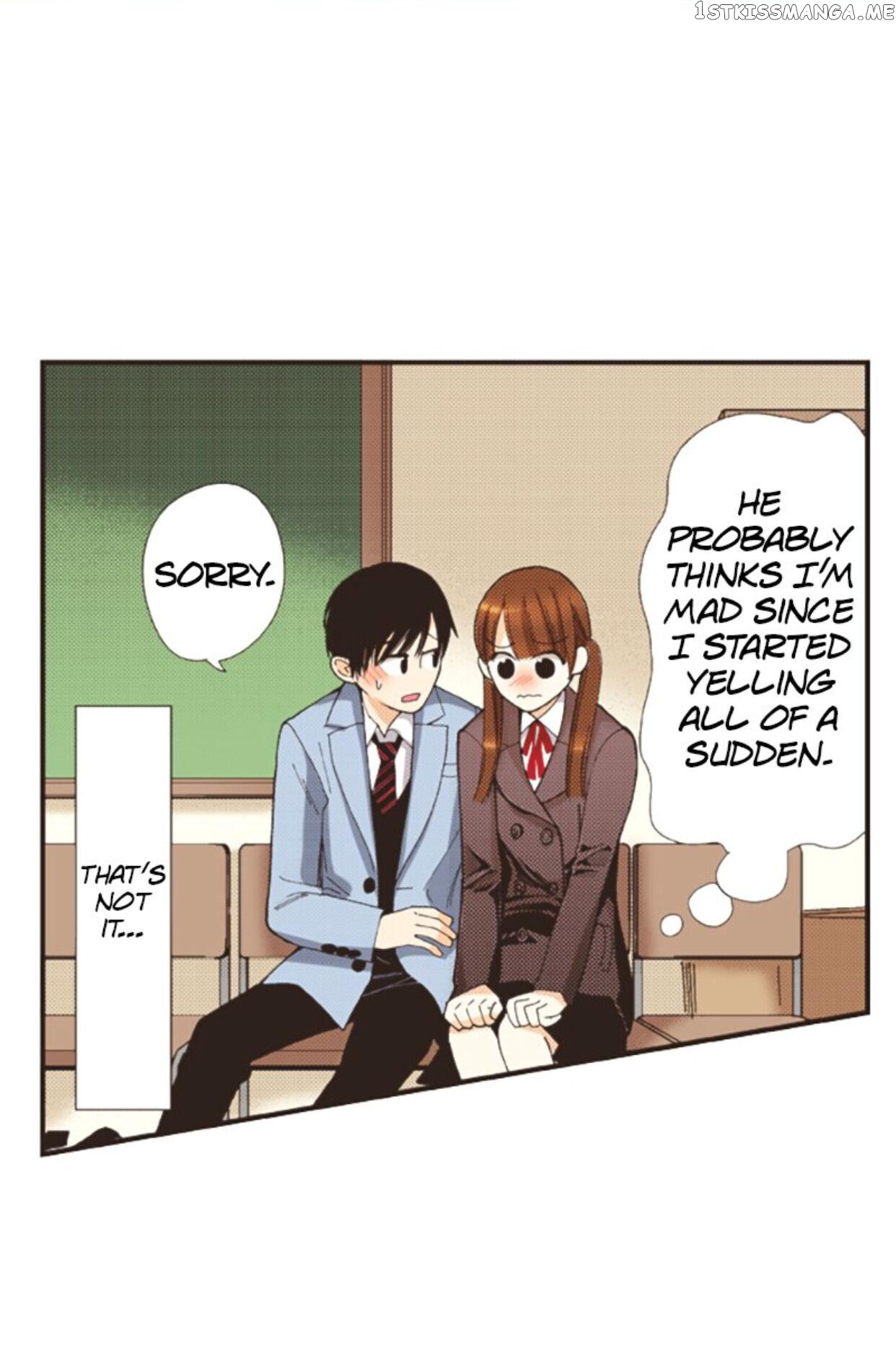 I’m a Good Kid, But I Still Want to Do It! Chapter 99 - page 26