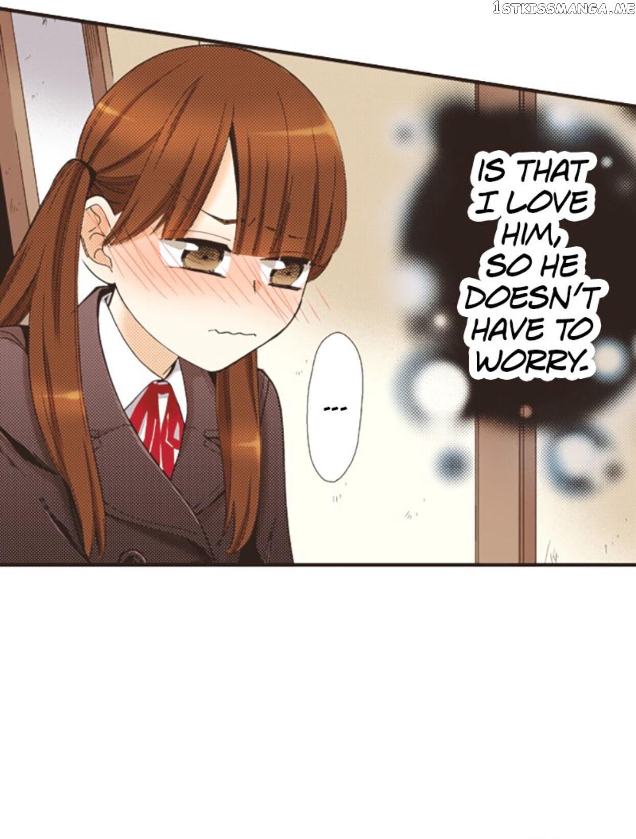 I’m a Good Kid, But I Still Want to Do It! Chapter 99 - page 28
