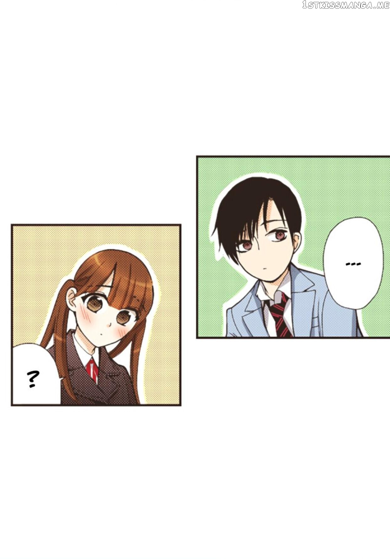 I’m a Good Kid, But I Still Want to Do It! Chapter 99 - page 3