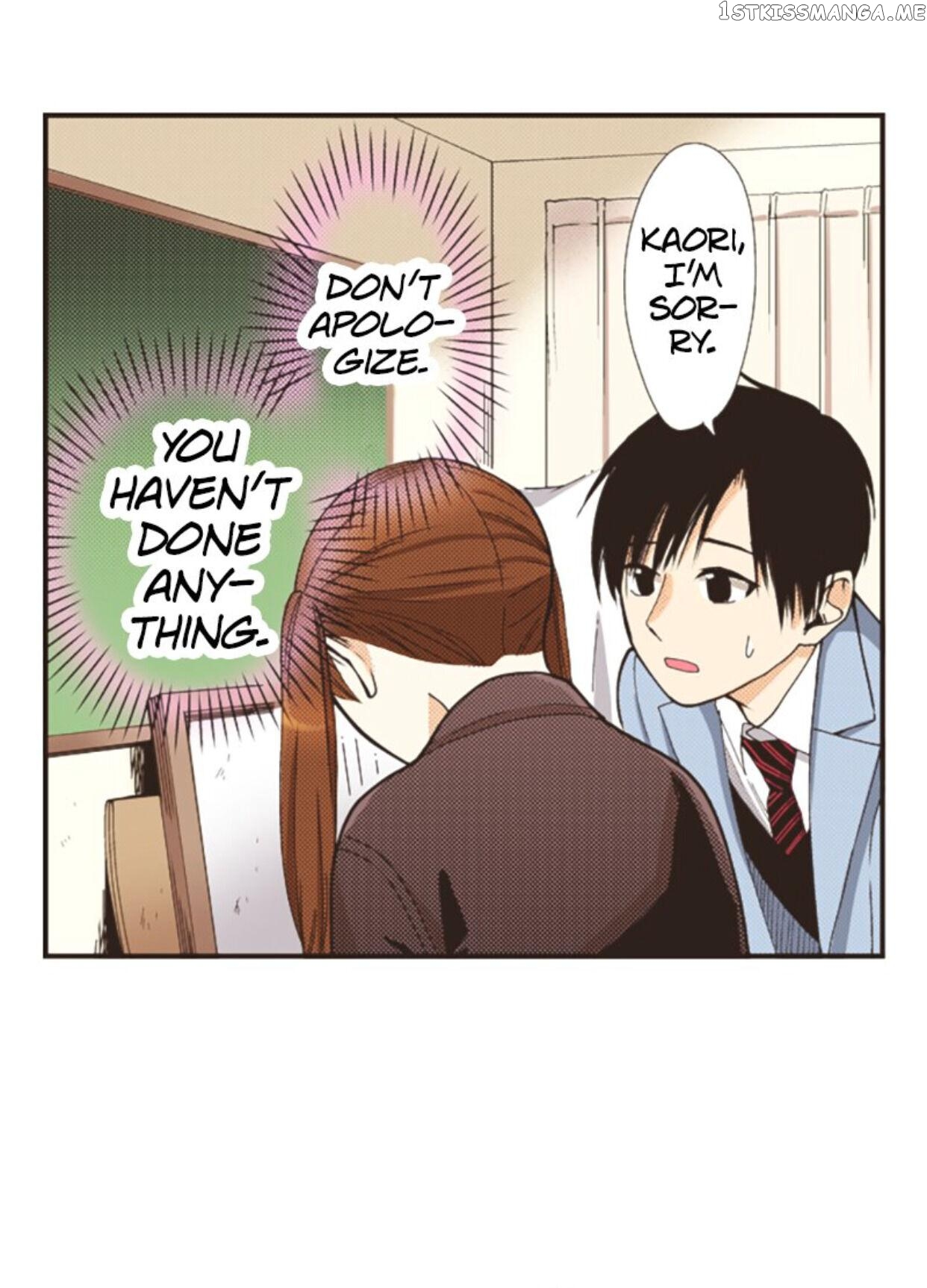I’m a Good Kid, But I Still Want to Do It! Chapter 99 - page 30